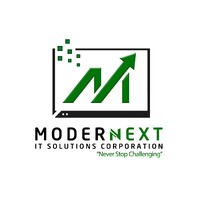 Modernext IT Solution Corporation logo - Similar company to Seiko It Solution Philippines Inc.
