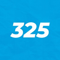325 Productions logo - Similar company to Abc Creative Group