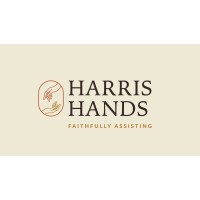 Harris Hands -Faithfully Assisting logo - Similar company to Augment Your Business