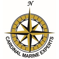 Cardinal Marine Experts LLC logo - Similar company to S.G Security Services