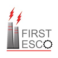 FirstESCO India Pvt. Ltd. logo - Similar company to Vzld