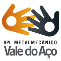 APL VALE DO AÇO - Arranjo Produtivo Local Metalmecânico do Vale do Aço logo - Similar company to Tech Lindner
