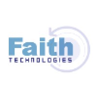 Faith Technologies logo - Similar company to Fti