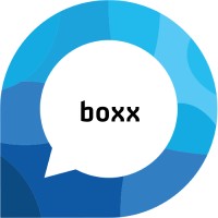 Boxxpro logo - Similar company to Voorloper.Com