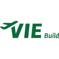 VIE Build GmbH logo - Similar company to Ode - Office For Digital Engineering
