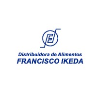 Distribuidora Francisco Ikeda logo - Similar company to Bc Distribuidora
