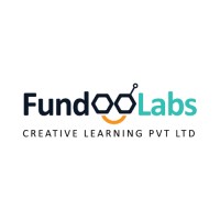 FundooLabs Creative Learning Pvt Ltd logo - Similar company to Extro Kids