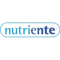 Nutriente logo - Similar company to Sswhite Duflex