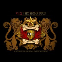 Six Sigma Plus Entertainment logo - Similar company to Citrus Talent