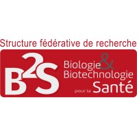 Structure Fédérative de Recherche « Biologie et Biotechnologie pour la Santé » (SFR-B2S) logo - Similar company to Master Microbiologie Et Immunologie - Fsts/Uganc