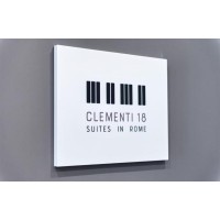 CLEMENTI 18 SUITES IN ROME logo - Similar company to Pause