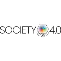 Society 4.0 logo - Similar company to De Andere Krant