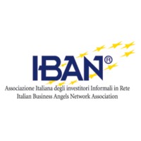 Associazione IBAN logo - Similar company to Mpartners - Accounting & Business Advisory