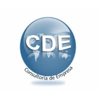 CDE Consultores Del Éxito logo - Similar company to Quality Consulting Solutions
