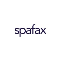 Spafax logo - Similar company to Global Eagle