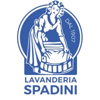Lavanderia Spadini logo - Similar company to Kimbe Srl