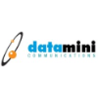 Datamini Communications logo - Similar company to Source Central Partners