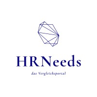 HRNeeds logo - Similar company to Pickshare