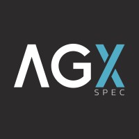 AGX  Perícia Contábil logo - Similar company to Agispec