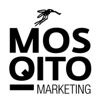 MOSQITO MARKETING logo - Similar company to Asdf.Hamburg