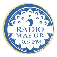 Radio Mayur 90.8 FM logo - Similar company to Fm Live