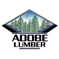ADOBE LUMBER logo - Similar company to Left Coast Wine Packaging, Llc