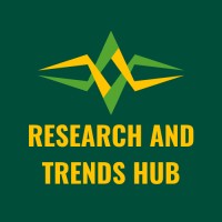 Research and Trends Hub logo - Similar company to Realmresearch