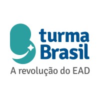 Colégio Turma Brasil EJA logo - Similar company to Projeto Massa