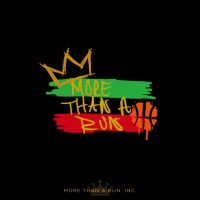 More Than a Run, Inc. logo - Similar company to Athlete Incubator