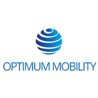 Optimum Mobility logo - Similar company to Adexcel Group