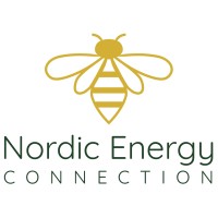 Nordic Energy Connection logo - Similar company to Nordic Energy Systems Ltd.