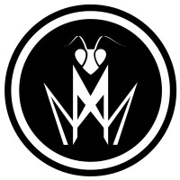Mantis Music Group logo - Similar company to Stark White Entertainment