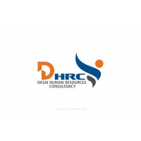 DESAI HUMAN RESOURCES CONSULTANCY logo - Similar company to Pill-Swift (Page No Longer Exist)