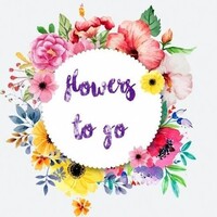 Flowers To Go || West Palm Beach logo - Similar company to Viarcín Platea, S.L.