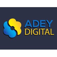 Adey Digital logo - Similar company to K & J Web Designs Llc