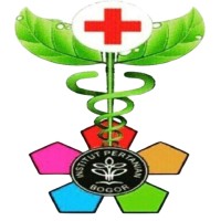 Medical Team Sekolah Vokasi IPB logo - Similar company to Dewan Perwakilan Mahasiswa Sekolah Vokasi Ipb University