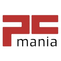 PC Mania logo - Similar company to Maistorplus.Com