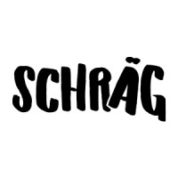SCHRÄG Markenagentur logo - Similar company to Studio Vaar Gmbh