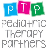 Pediatric Therapy Partners logo - Similar company to Integrated Pediatric Therapy