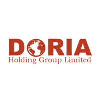 Doria Holding Group logo - Similar company to Doria Architecture