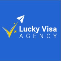 Lucky Visa Agency logo - Similar company to Versatile Career Abroad