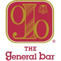 General Bar Legal Network logo - Similar company to Bluegrass Cellular