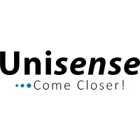 Unisense logo - Similar company to Unisense A/S