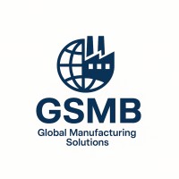 GSMB logo - Similar company to Gsmb Industrie