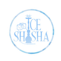 Ice Shisha logo - Similar company to Chief Shisha Drop