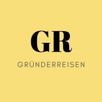 Gründerreisen logo - Similar company to Mam.Studios