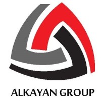 Al Kayan Group logo - Similar company to Kayan Construction