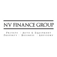 NVFG | NV Finance Group Pty Ltd logo - Similar company to Brookmost Process & Recoveries