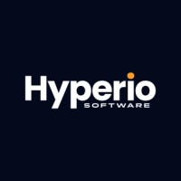 Hyperio AG logo - Similar company to Energy Data Innovation Hub (Edih)
