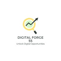 Digital Forge55 logo - Similar company to Digital Tribes